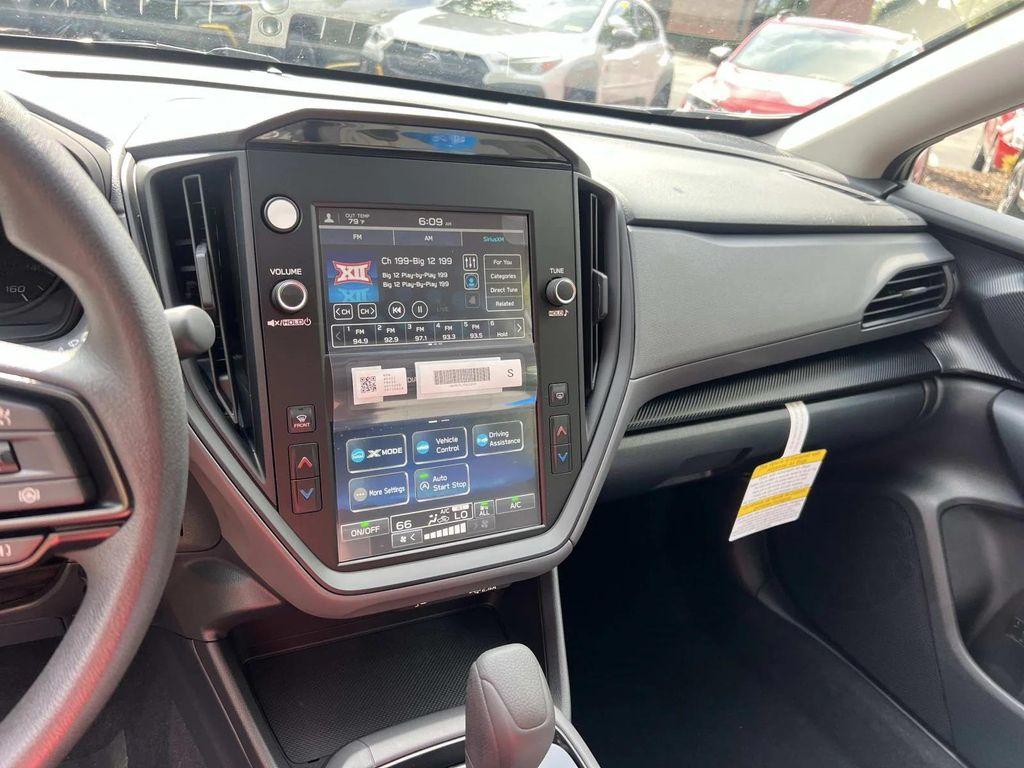 new 2025 Subaru Crosstrek car, priced at $29,129