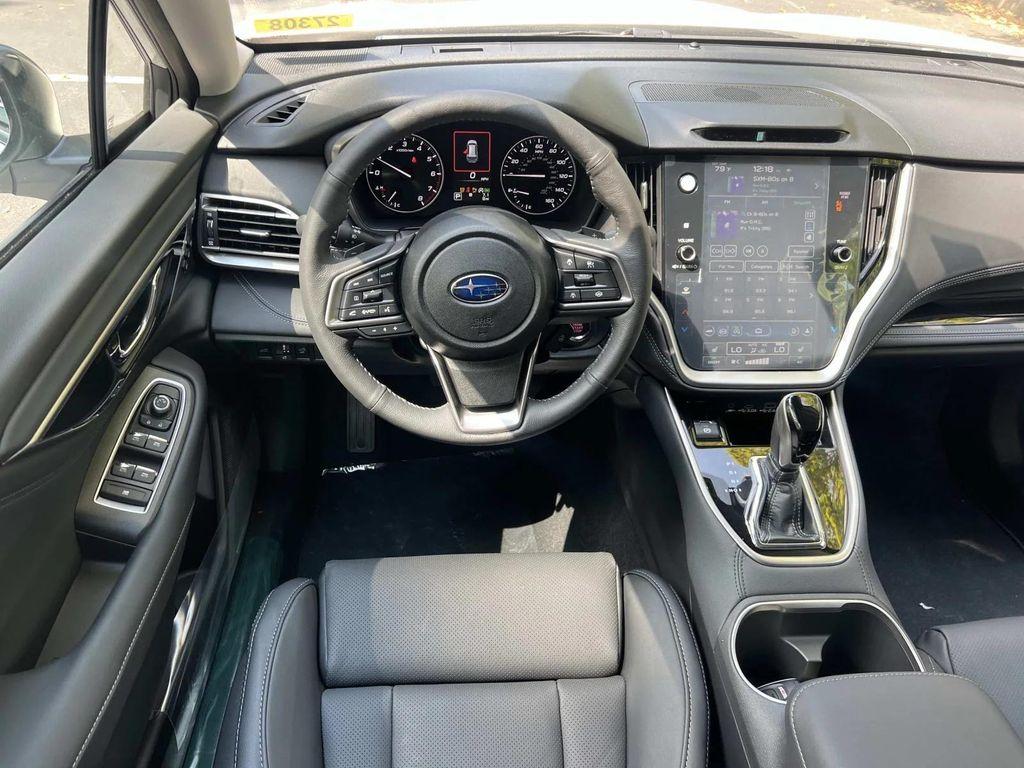 new 2025 Subaru Outback car, priced at $42,304