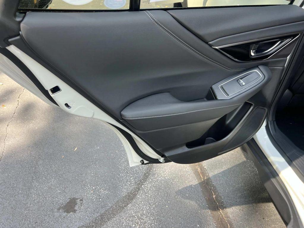 new 2025 Subaru Outback car, priced at $42,304