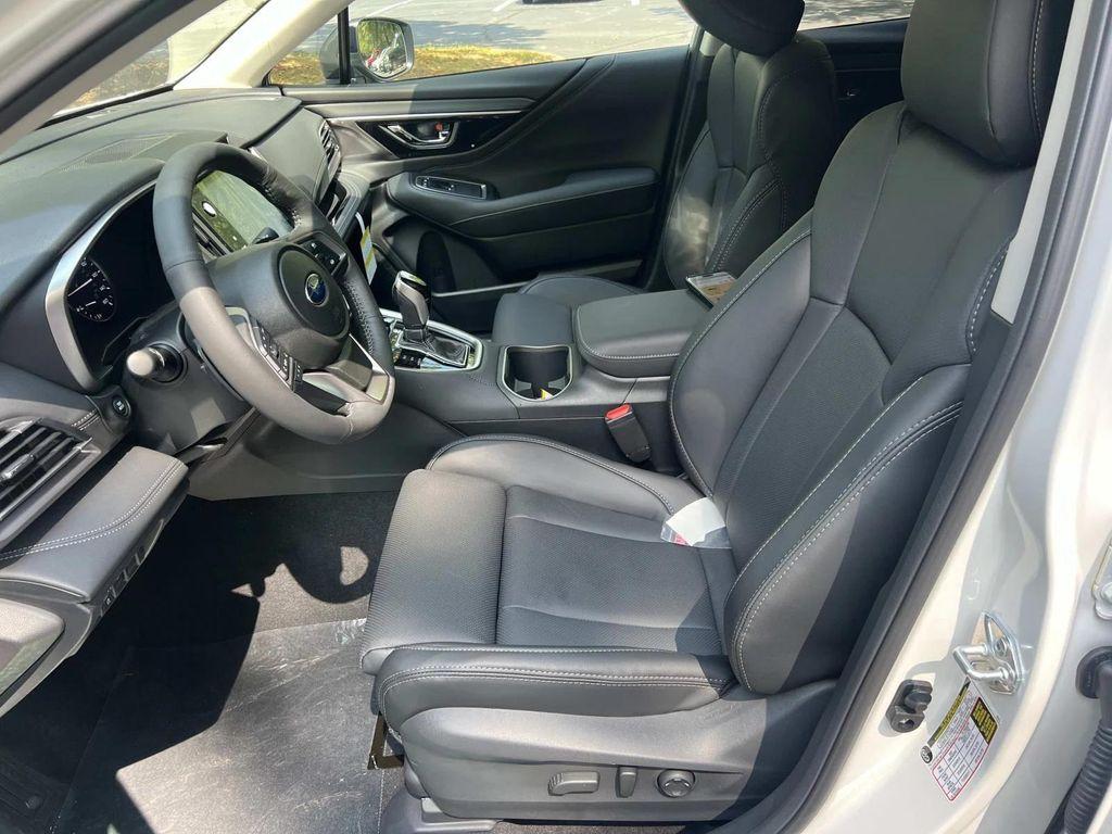new 2025 Subaru Outback car, priced at $42,304