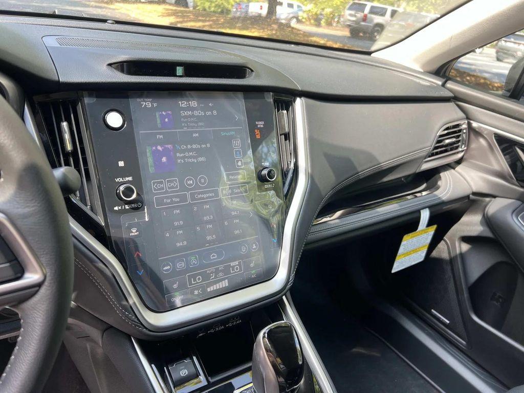 new 2025 Subaru Outback car, priced at $42,304