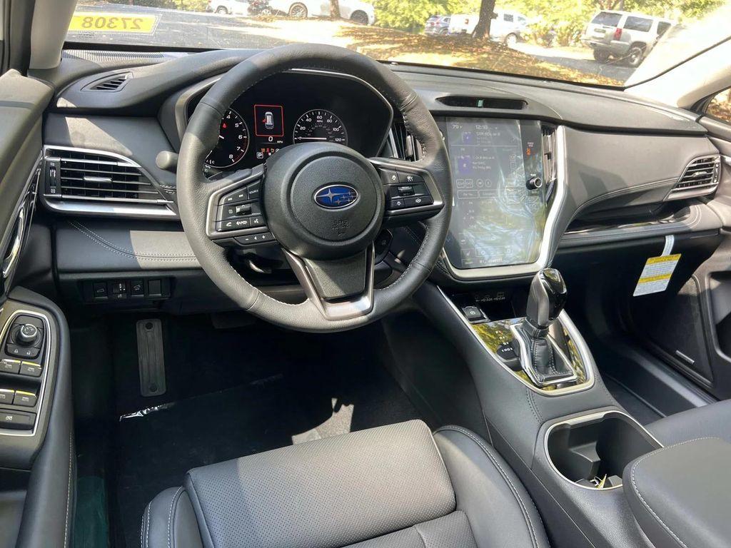 new 2025 Subaru Outback car, priced at $42,304