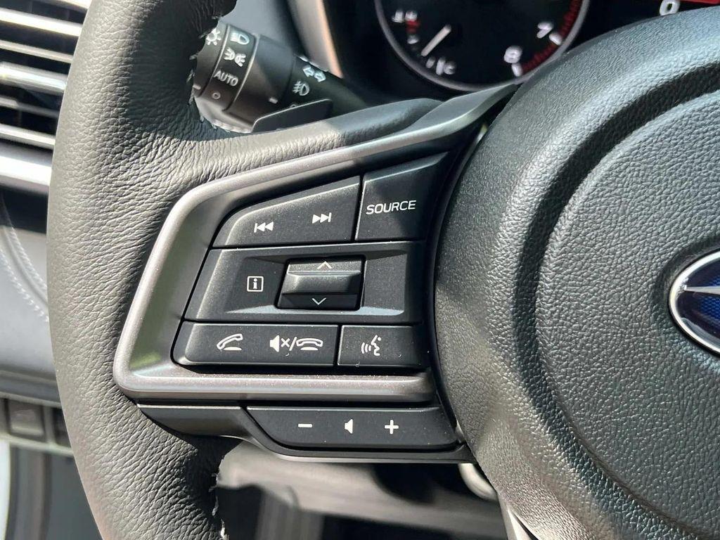 new 2025 Subaru Outback car, priced at $42,304