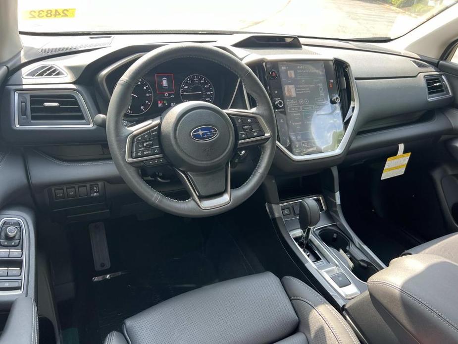 new 2024 Subaru Ascent car, priced at $47,909
