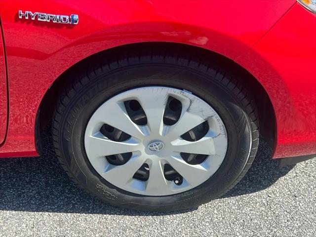 used 2014 Toyota Prius c car, priced at $12,777