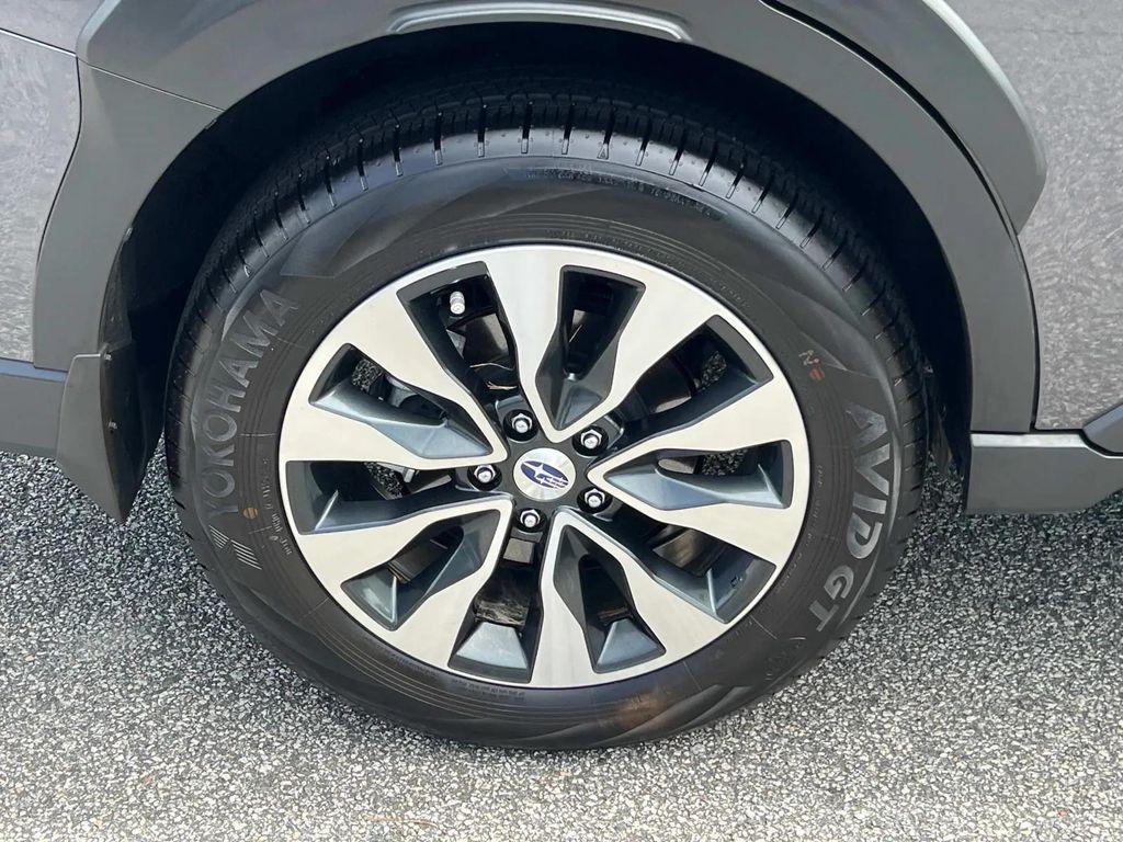 used 2025 Subaru Outback car, priced at $35,777
