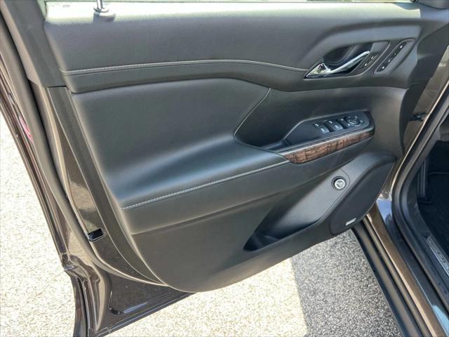used 2020 GMC Acadia car, priced at $25,992