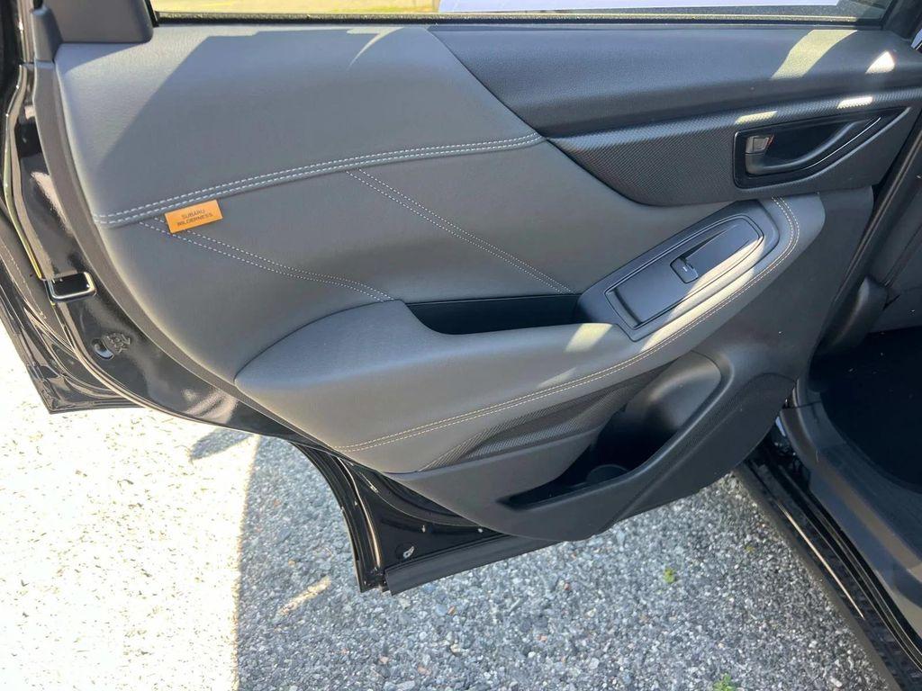 new 2025 Subaru Forester car, priced at $39,573