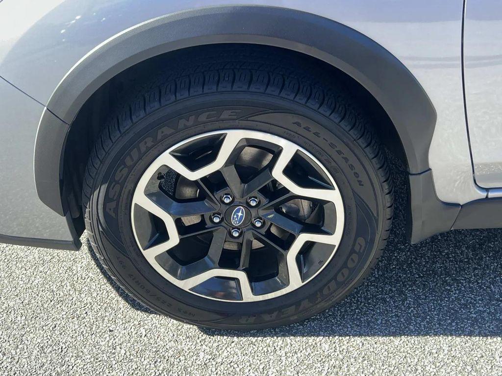 used 2017 Subaru Crosstrek car, priced at $18,777
