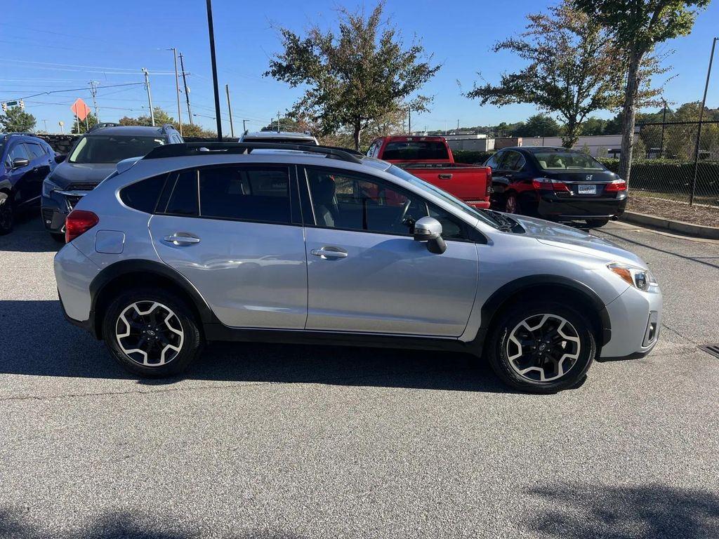 used 2017 Subaru Crosstrek car, priced at $18,777