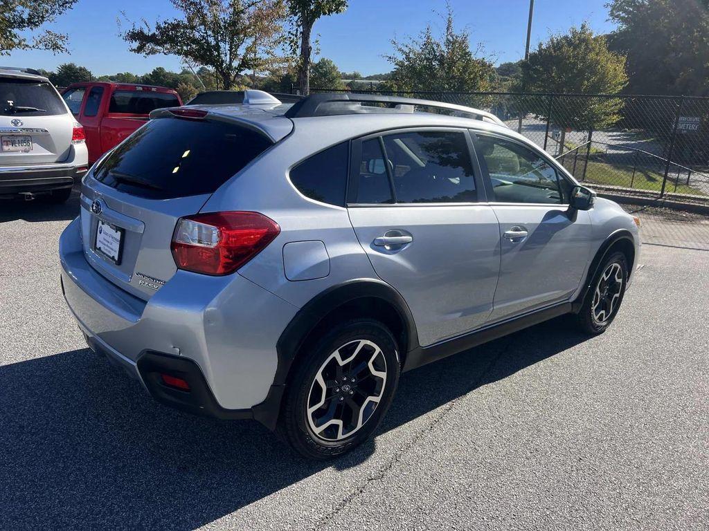 used 2017 Subaru Crosstrek car, priced at $18,777