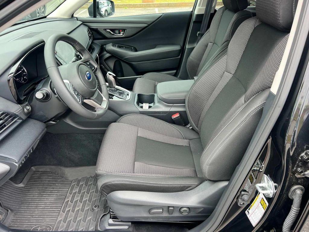 used 2025 Subaru Outback car, priced at $33,992