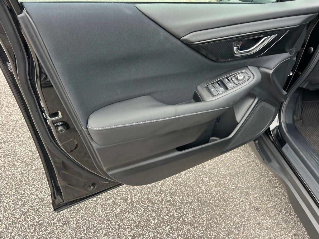 used 2025 Subaru Outback car, priced at $33,992