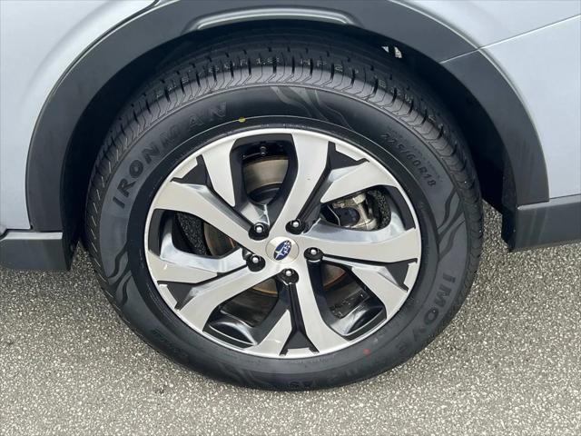 used 2022 Subaru Outback car, priced at $30,992