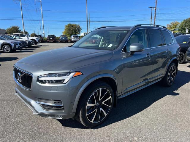 used 2019 Volvo XC90 car, priced at $29,444