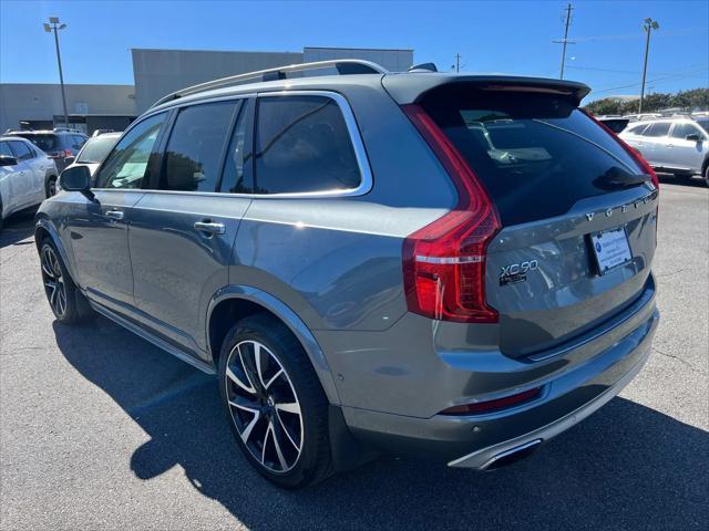 used 2019 Volvo XC90 car, priced at $29,444