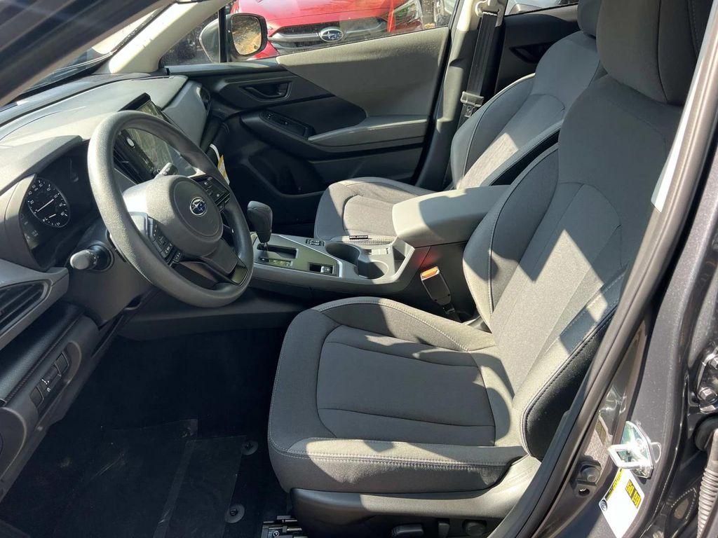 new 2025 Subaru Crosstrek car, priced at $32,271