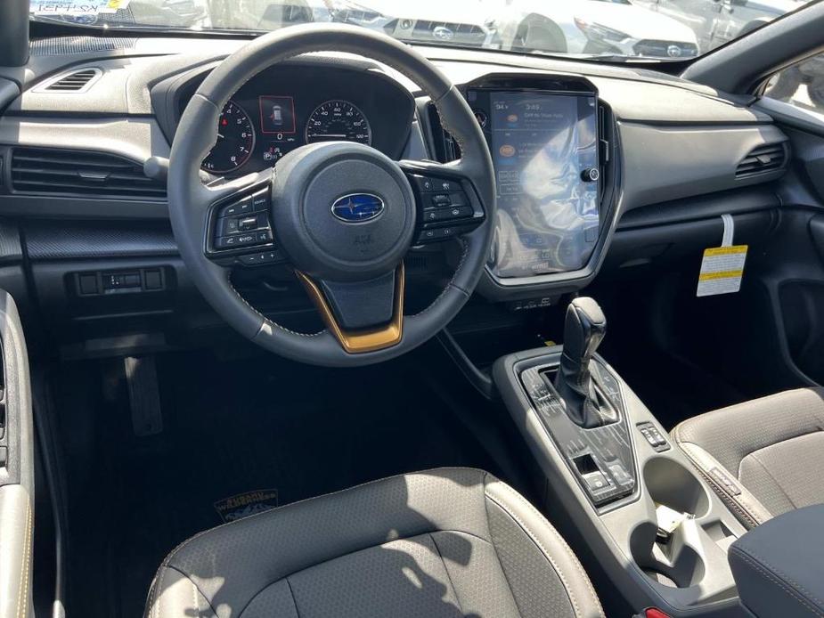 new 2024 Subaru Crosstrek car, priced at $34,241