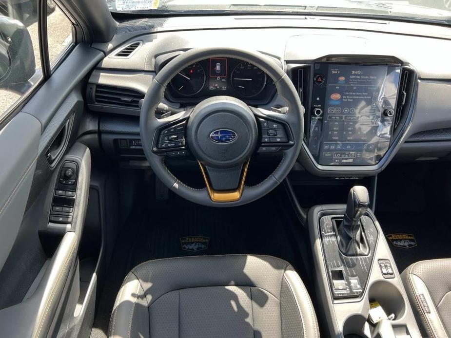 new 2024 Subaru Crosstrek car, priced at $34,241