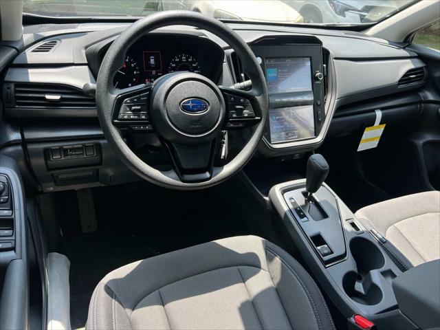 new 2025 Subaru Crosstrek car, priced at $28,547
