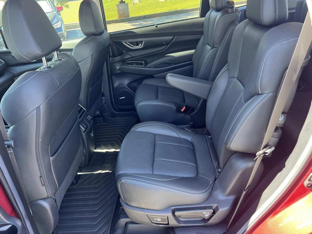 used 2024 Subaru Ascent car, priced at $37,777