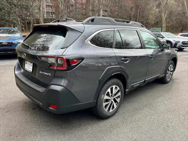 new 2025 Subaru Outback car, priced at $36,482