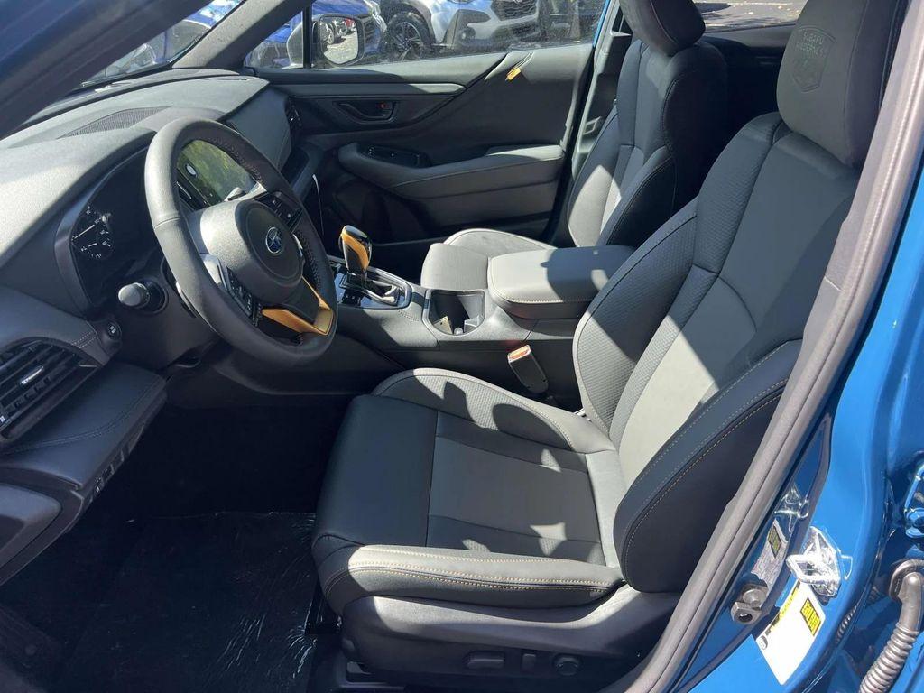 new 2025 Subaru Outback car, priced at $46,229