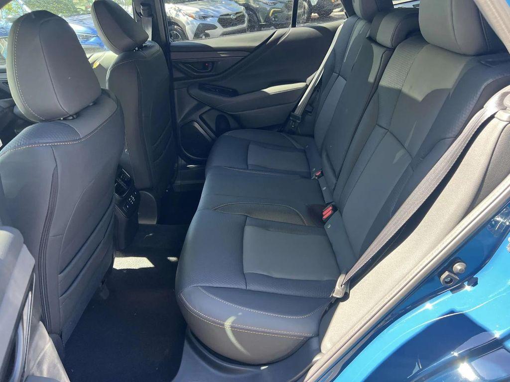 new 2025 Subaru Outback car, priced at $46,229
