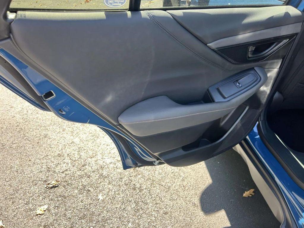 new 2025 Subaru Outback car, priced at $46,229