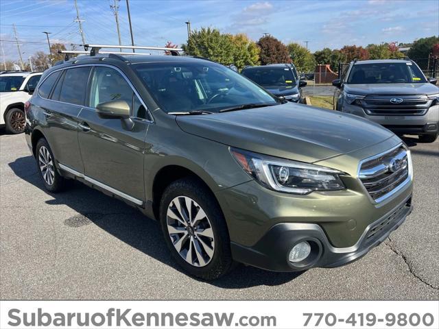 used 2019 Subaru Outback car, priced at $22,770