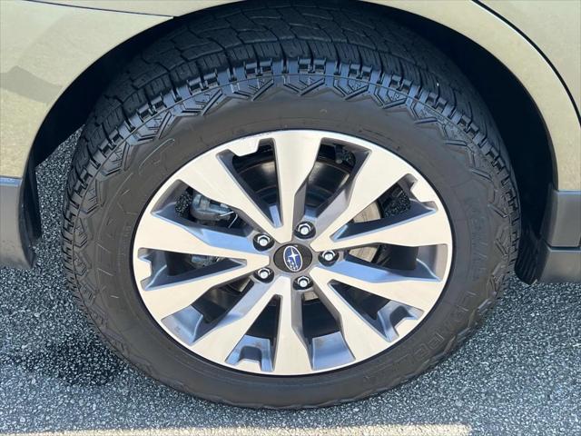 used 2019 Subaru Outback car, priced at $22,770