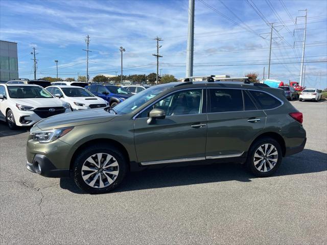 used 2019 Subaru Outback car, priced at $22,770