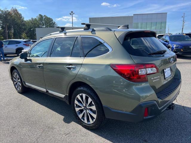 used 2019 Subaru Outback car, priced at $22,770