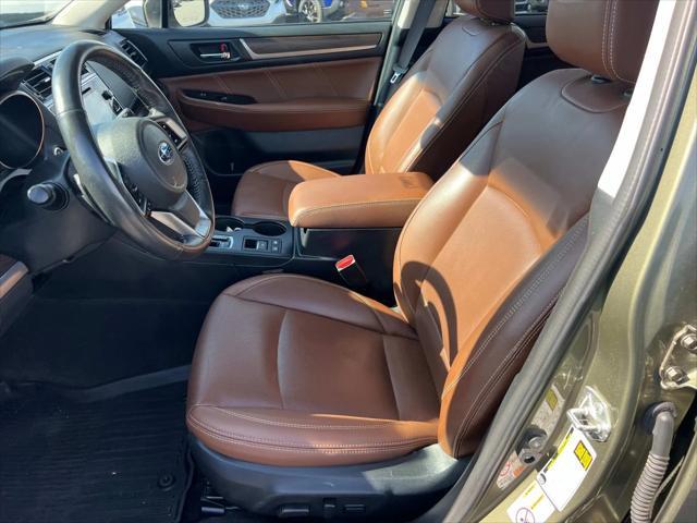 used 2019 Subaru Outback car, priced at $22,770