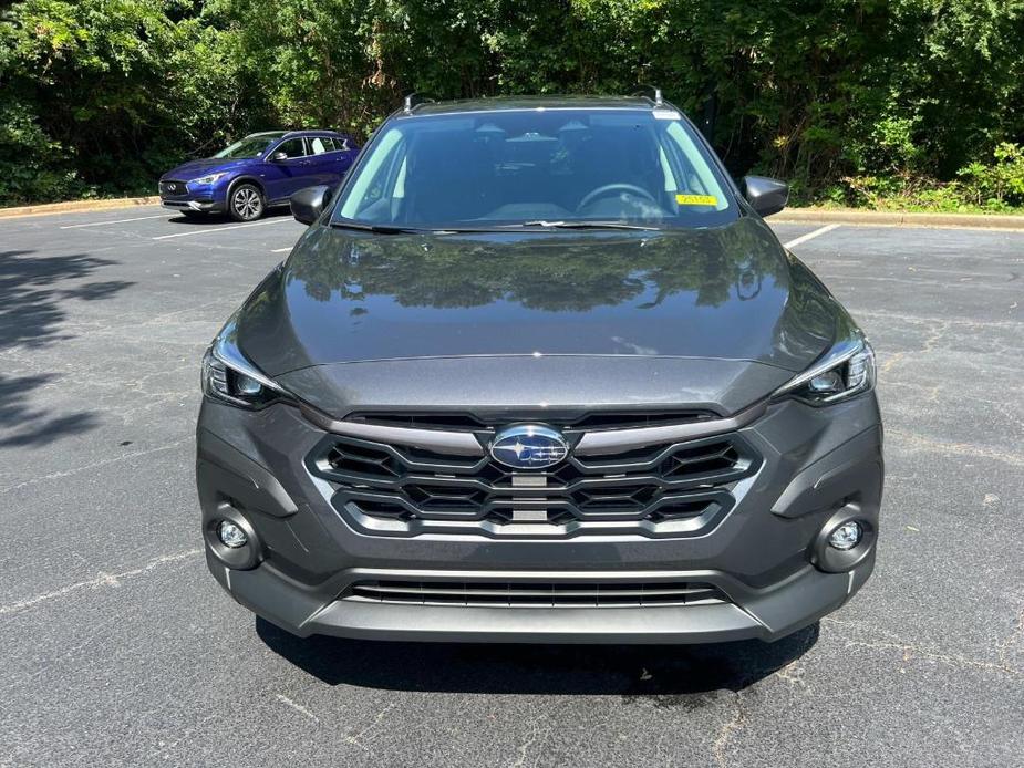 new 2024 Subaru Crosstrek car, priced at $35,132