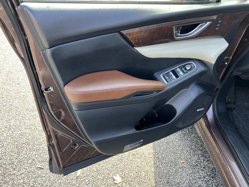 used 2020 Subaru Ascent car, priced at $22,992