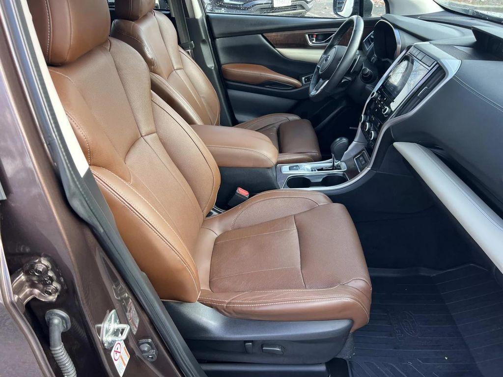 used 2020 Subaru Ascent car, priced at $22,992