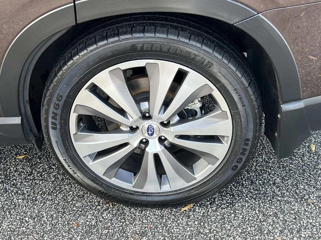 used 2020 Subaru Ascent car, priced at $22,992