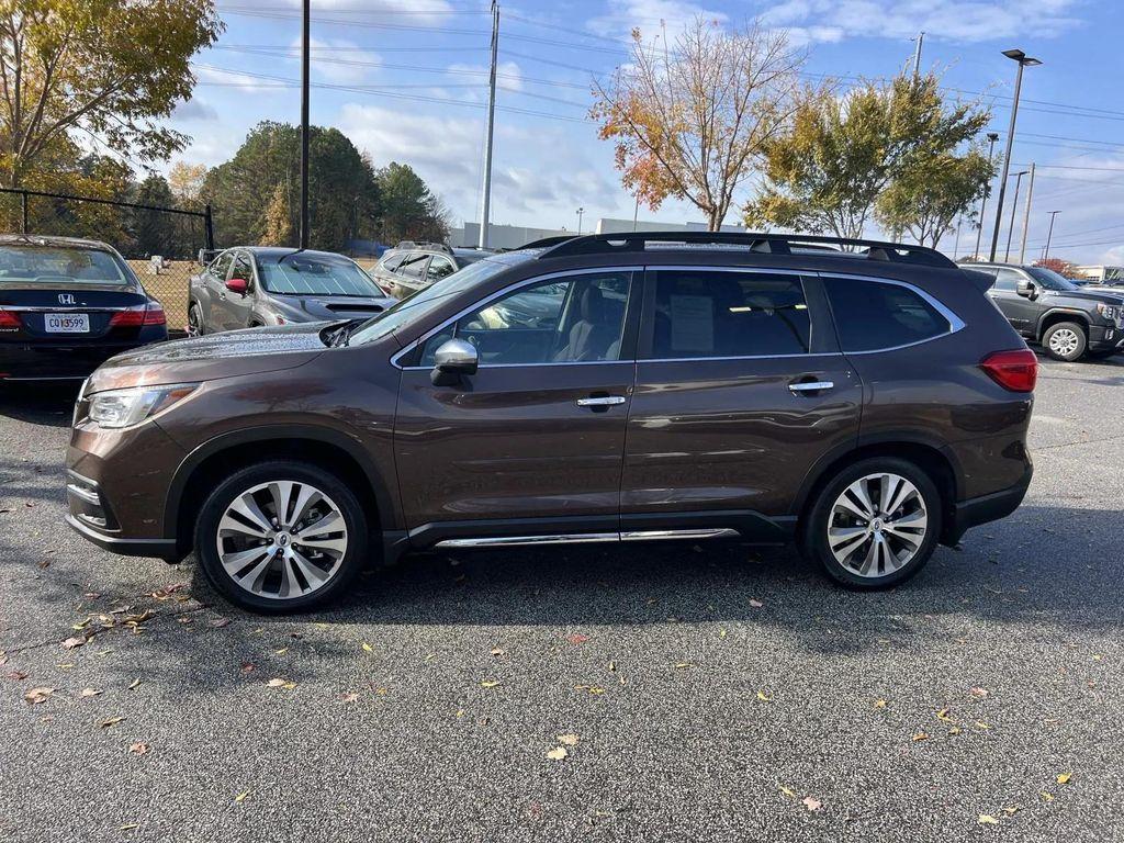 used 2020 Subaru Ascent car, priced at $22,992