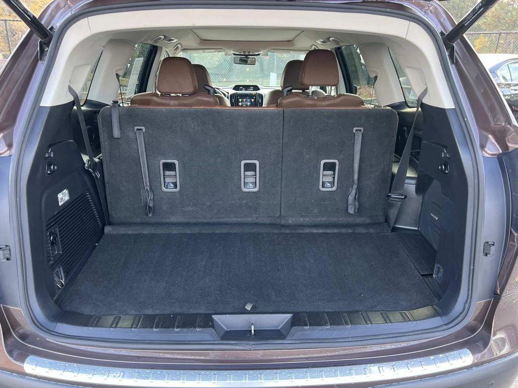 used 2020 Subaru Ascent car, priced at $22,992