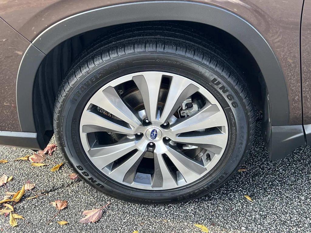 used 2020 Subaru Ascent car, priced at $22,992