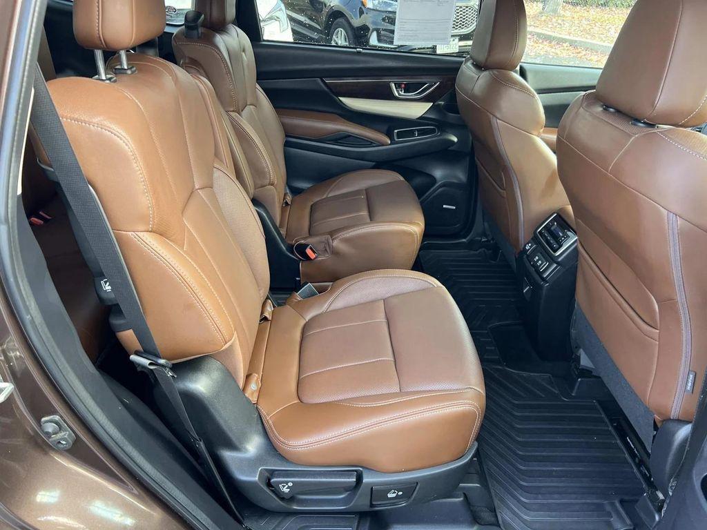 used 2020 Subaru Ascent car, priced at $22,992