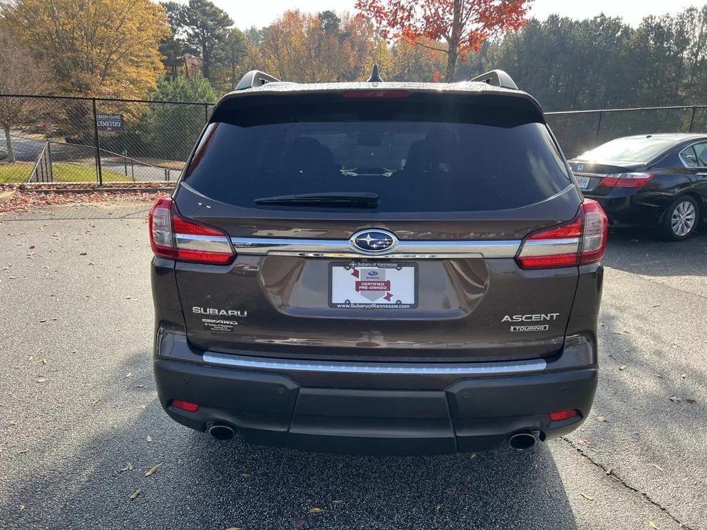 used 2020 Subaru Ascent car, priced at $22,992