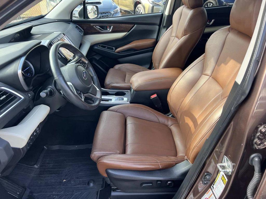 used 2020 Subaru Ascent car, priced at $22,992