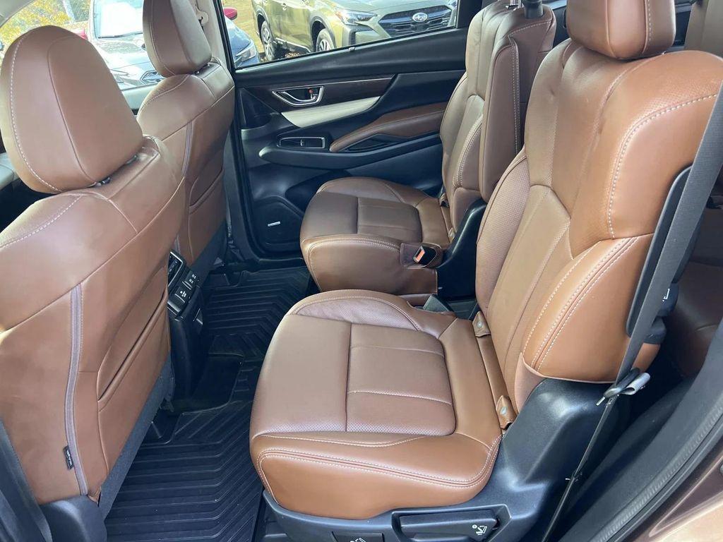 used 2020 Subaru Ascent car, priced at $22,992