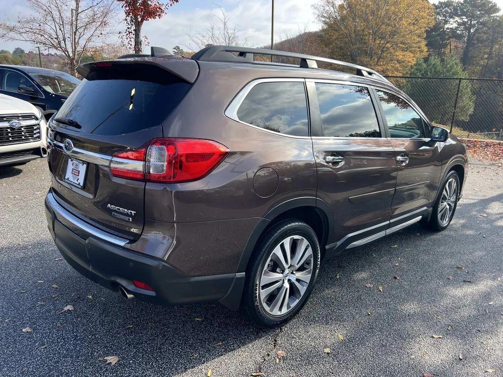 used 2020 Subaru Ascent car, priced at $22,992