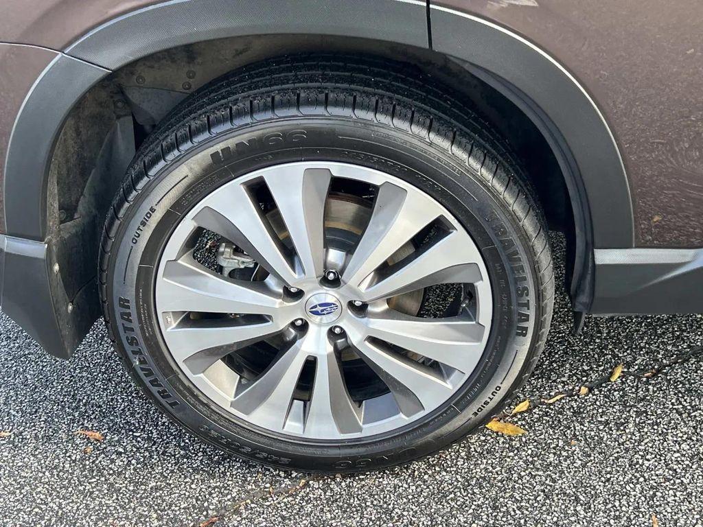 used 2020 Subaru Ascent car, priced at $22,992