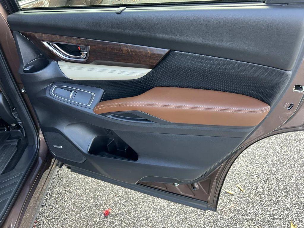 used 2020 Subaru Ascent car, priced at $22,992