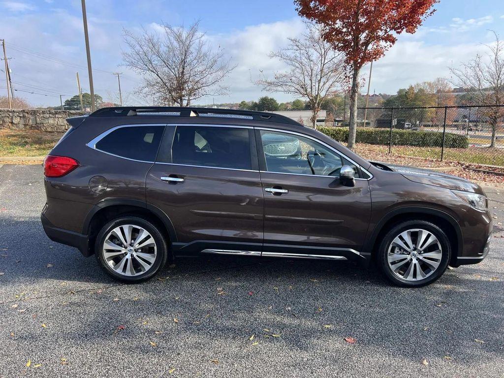 used 2020 Subaru Ascent car, priced at $22,992
