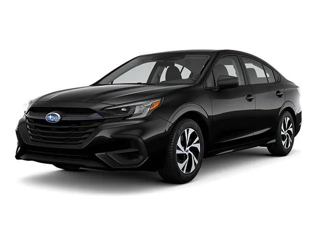 new 2025 Subaru Legacy car, priced at $26,353